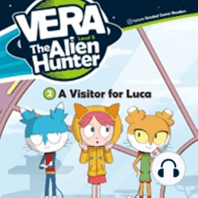 A Visitor for Luca