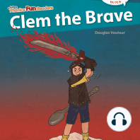 Clem the Brave