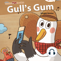 Gull's Gum