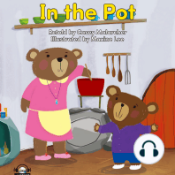 In the Pot