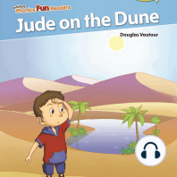 Jude on the Dune