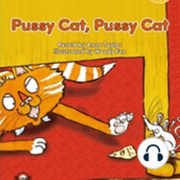 Pussy Cat, Pussy Cat