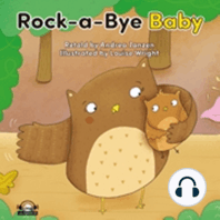 Rock-a-Bye Baby