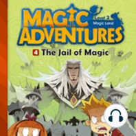 The Jail of Magic