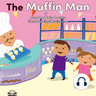 The Muffin Man