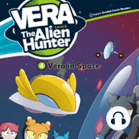 Vera in Space