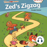 Zed's Zigzag