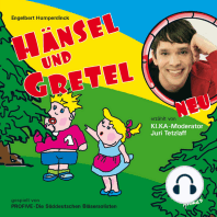 Hänsel und Gretel