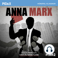 Anna Marx