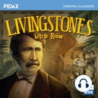 Livingstones letzte Reise