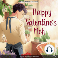 Happy Valentine's Meh