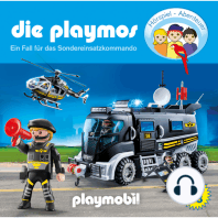 Die Playmos, Folge 68