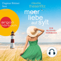 Meer Liebe auf Sylt