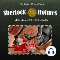 Sherlock Holmes, Die alten Fälle (Reloaded), Fall 17