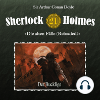 Sherlock Holmes, Die alten Fälle (Reloaded), Fall 21