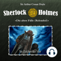 Sherlock Holmes, Die alten Fälle (Reloaded), Fall 24