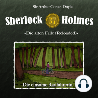 Sherlock Holmes, Die alten Fälle (Reloaded), Fall 37