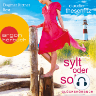 Sylt oder solo