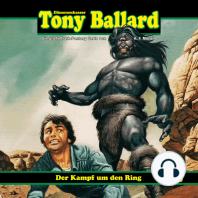 Tony Ballard, Folge 29