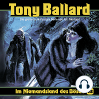 Tony Ballard, Folge 8