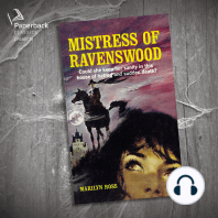 The Mistress of Ravenswood