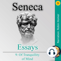 Essays Book 9