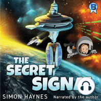 The Secret Signal