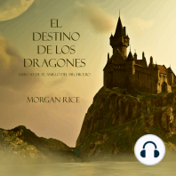 El Destino De Los Dragones (Libro #3 de El Anillo del Hechicero)