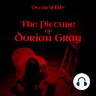 The Picture of Dorian Gray