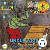 Uncle Wiggily Stories To Grow By