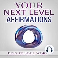 Your Next Level Affirmations