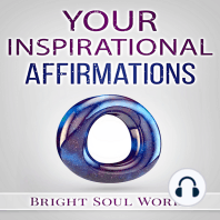 Your Inspirational Affirmations