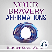 Your Bravery Affirmations