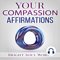 Your Compassion Affirmations