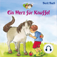 Lotta und Knuffel 1