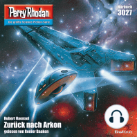 Perry Rhodan 3027