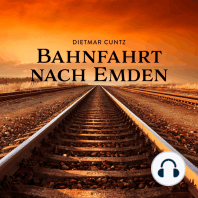 Bahnfahrt nach Emden