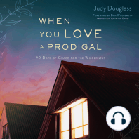 When You Love a Prodigal