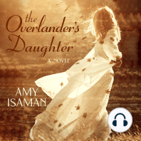 The Overlander's Daughter