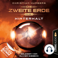 Mission Genesis - Die zweite Erde, Folge 4