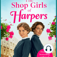 The Shop Girls of Harpers