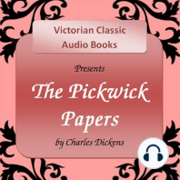 The Pickwick Papers