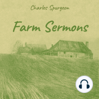Farm Sermons