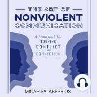 The Art of Nonviolent Communication