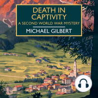 Death in Captivity