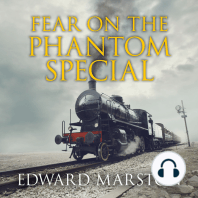 Fear on the Phantom Special