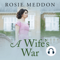 A Wife's War