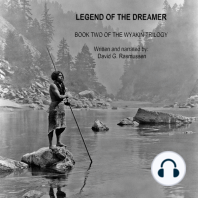 Legend of the Dreamer