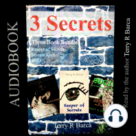 3 Secrets