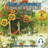 Uncle Wiggily Forever Fables